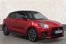 Used Suzuki Swift