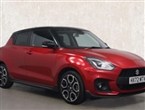 Suzuki Swift Image 1