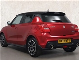 Suzuki Swift Image 3