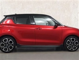 Suzuki Swift Image 4