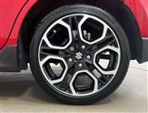 Suzuki Swift Image 5