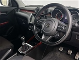 Suzuki Swift Image 6