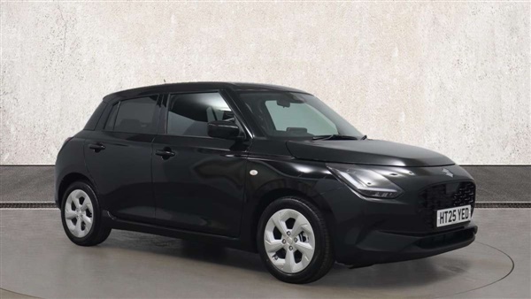 Large image for the Used Suzuki Swift