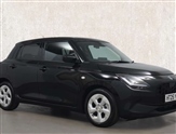 Suzuki Swift Image 1