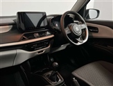 Suzuki Swift Image 2