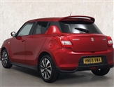 Suzuki Swift Image 3