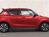 Suzuki Swift Image 4