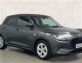 Suzuki Swift Image 1
