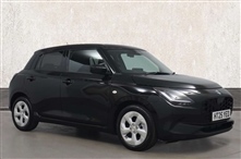 Used Suzuki Swift