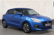 Used Suzuki Swift