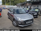 Used Suzuki Swift