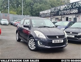 Used Suzuki Swift