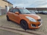 Used Suzuki Swift