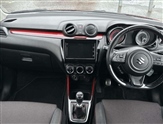 Suzuki Swift Image 5