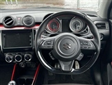Suzuki Swift Image 6