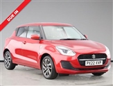 Used Suzuki Swift