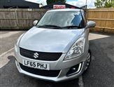 Used Suzuki Swift