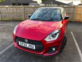 Used Suzuki Swift Used Suzuki Swift