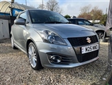Used Suzuki Swift Used Suzuki Swift