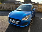 Used Suzuki Swift