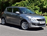 Used Suzuki Swift