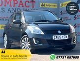 Used Suzuki Swift