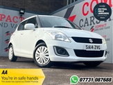 Used Suzuki Swift Used Suzuki Swift