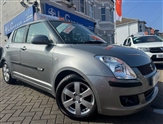 Used Suzuki Swift