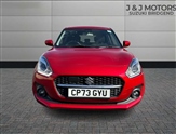 Suzuki Swift Image 2