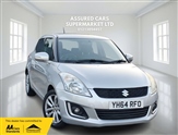 Used Suzuki Swift Used Suzuki Swift