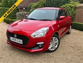 Used Suzuki Swift