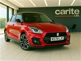 Used Suzuki Swift
