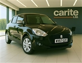 Used Suzuki Swift