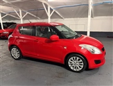 Used Suzuki Swift