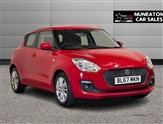 Used Suzuki Swift