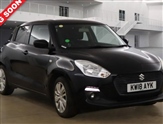 Used Suzuki Swift