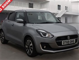 Used Suzuki Swift