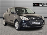 Used Suzuki Swift