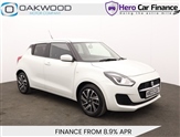 Used Suzuki Swift