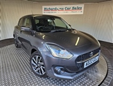 Used Suzuki Swift Used Suzuki Swift