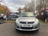 Used Suzuki Swift Used Suzuki Swift