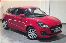 Used Suzuki Swift