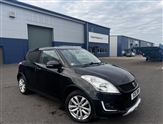 Used Suzuki Swift