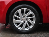 Suzuki Swift Image 5