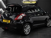 Used Suzuki Swift