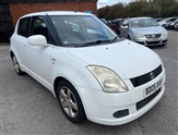 Used Suzuki Swift