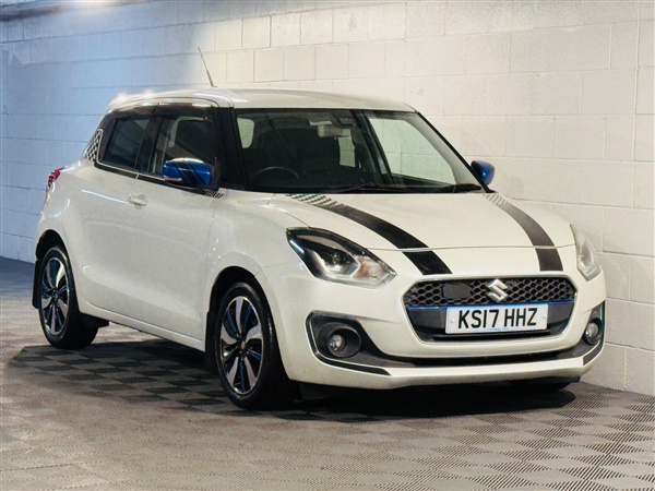 Large image for the Used Suzuki Swift