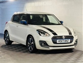 Used Suzuki Swift