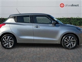 Suzuki Swift Image 2
