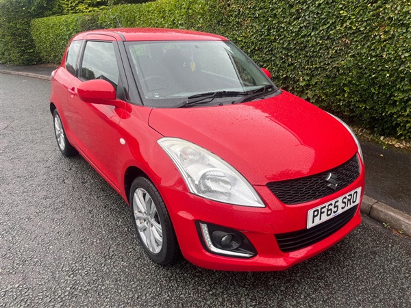Large image for the Used Suzuki Swift
